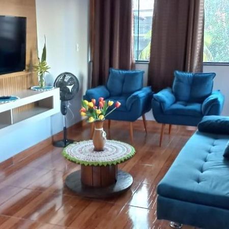 Residencial Recanto Paraiso Bc - Cobertura Balneário Camboriú Esterno foto