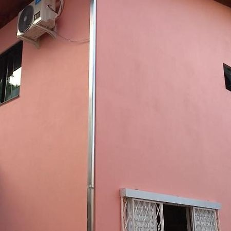 Residencial Recanto Paraiso Bc - Cobertura Balneário Camboriú Esterno foto