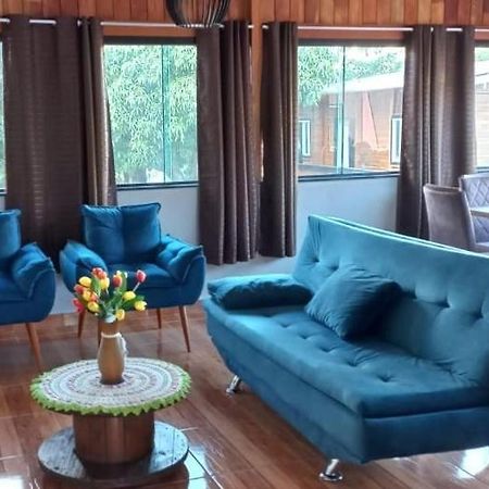 Residencial Recanto Paraiso Bc - Cobertura Balneário Camboriú Esterno foto