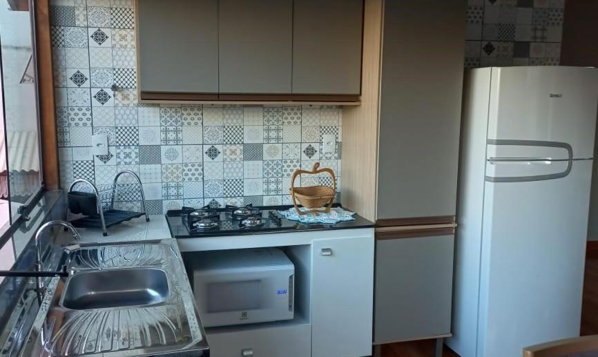 Residencial Recanto Paraiso Bc - Cobertura Balneário Camboriú Esterno foto
