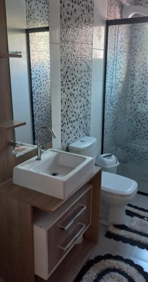 Residencial Recanto Paraiso Bc - Cobertura Balneário Camboriú Esterno foto
