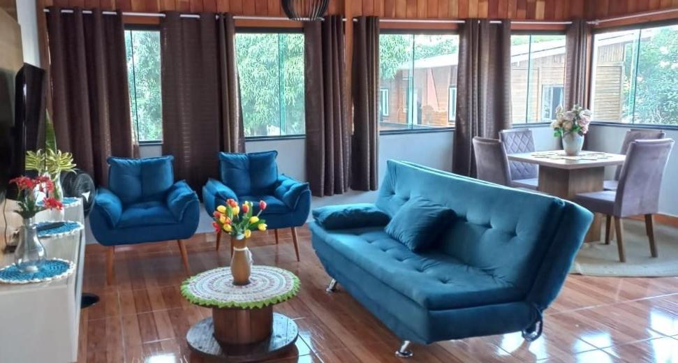 Residencial Recanto Paraiso Bc - Cobertura Balneário Camboriú Esterno foto