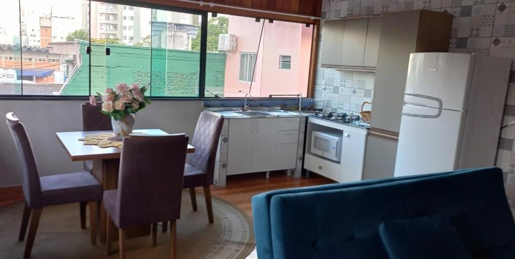 Residencial Recanto Paraiso Bc - Cobertura Balneário Camboriú Esterno foto