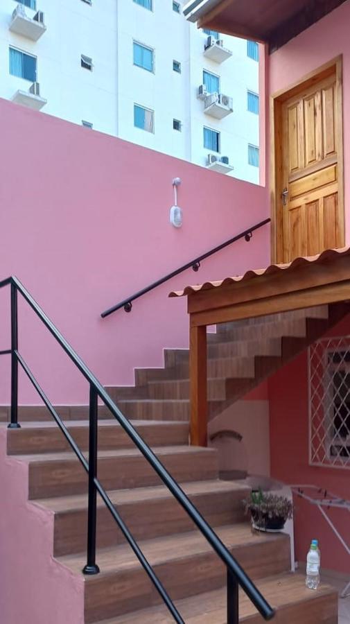 Residencial Recanto Paraiso Bc - Cobertura Balneário Camboriú Esterno foto
