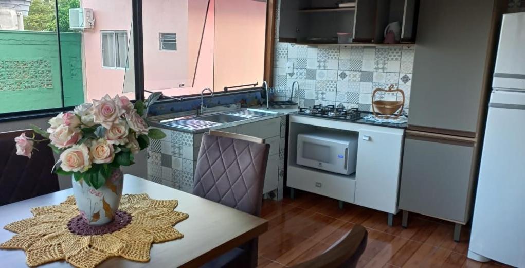 Residencial Recanto Paraiso Bc - Cobertura Balneário Camboriú Esterno foto