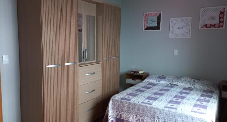 Residencial Recanto Paraiso Bc - Cobertura Balneário Camboriú Esterno foto